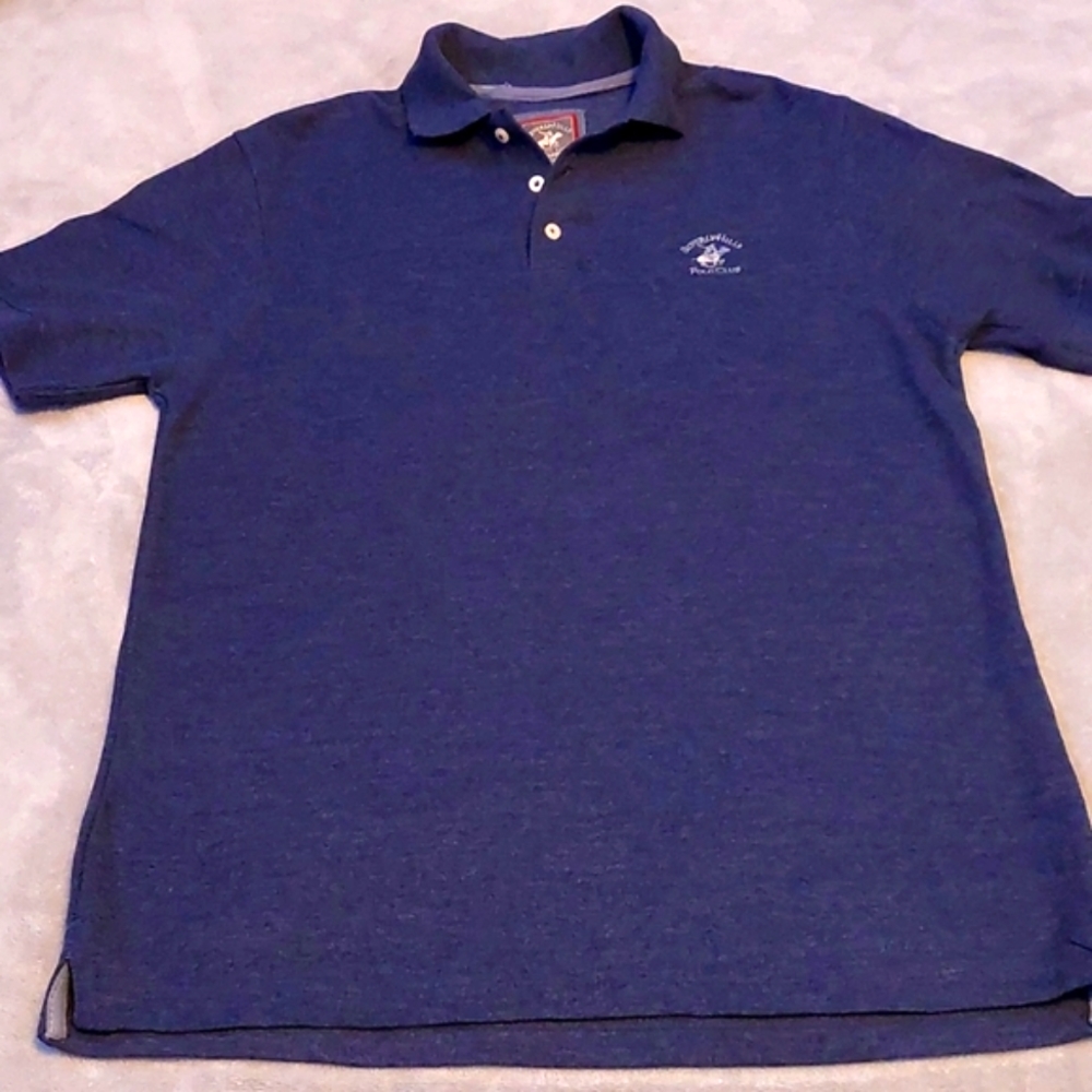Beverly Hills Polo Club Shirt